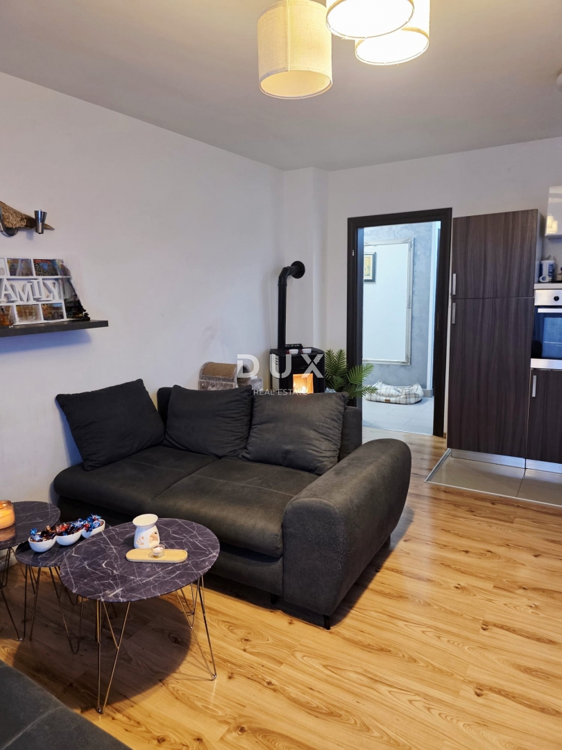 Stanovanje Srdoči, Rijeka, 70m2