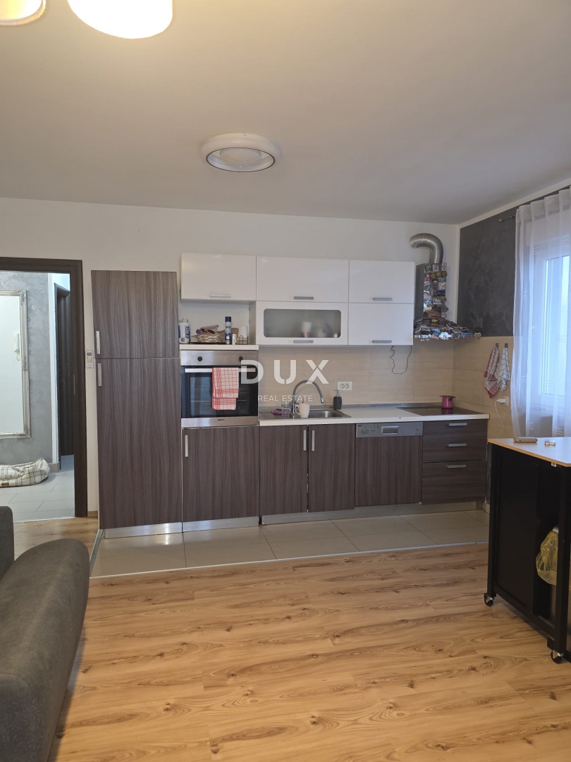 Stanovanje Srdoči, Rijeka, 70m2