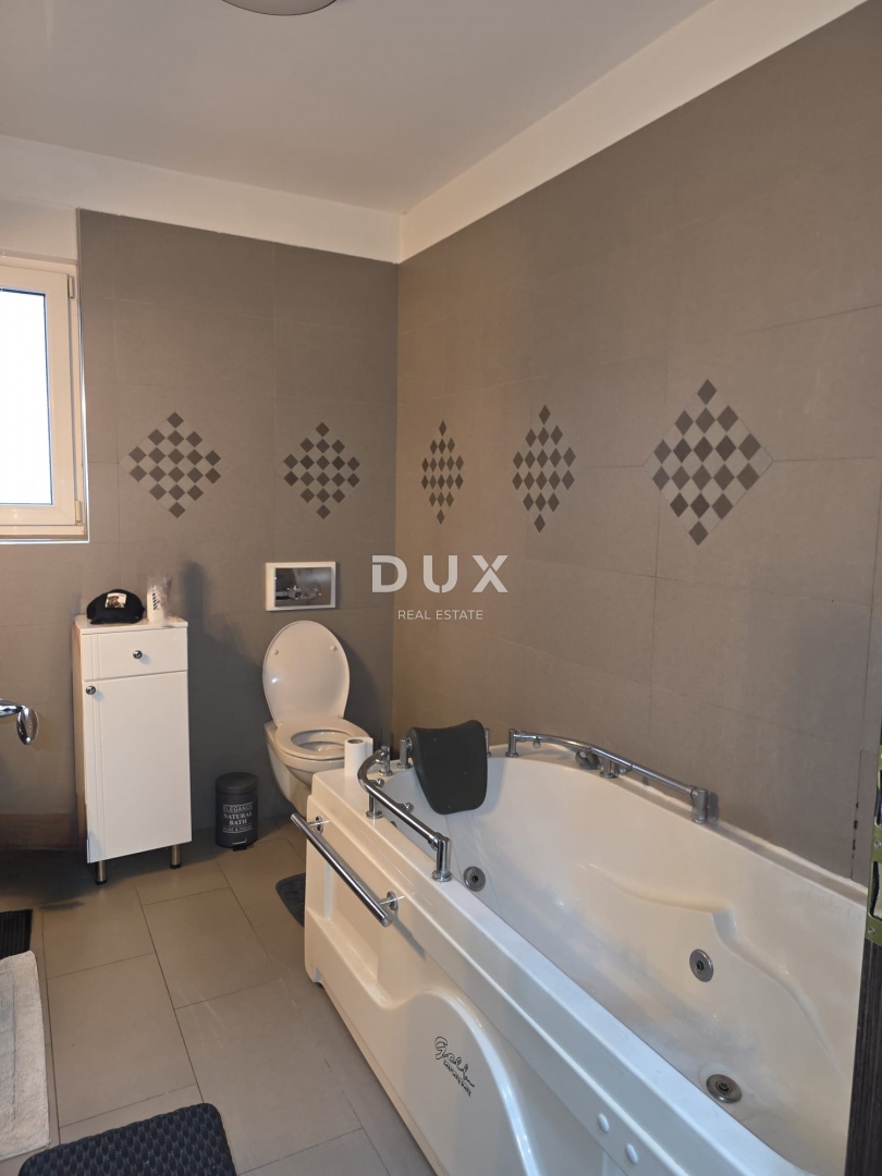 Stanovanje Srdoči, Rijeka, 70m2