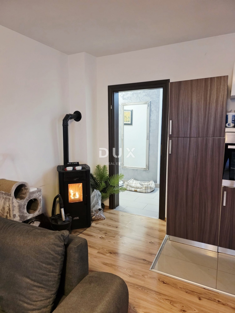 Stanovanje Srdoči, Rijeka, 70m2