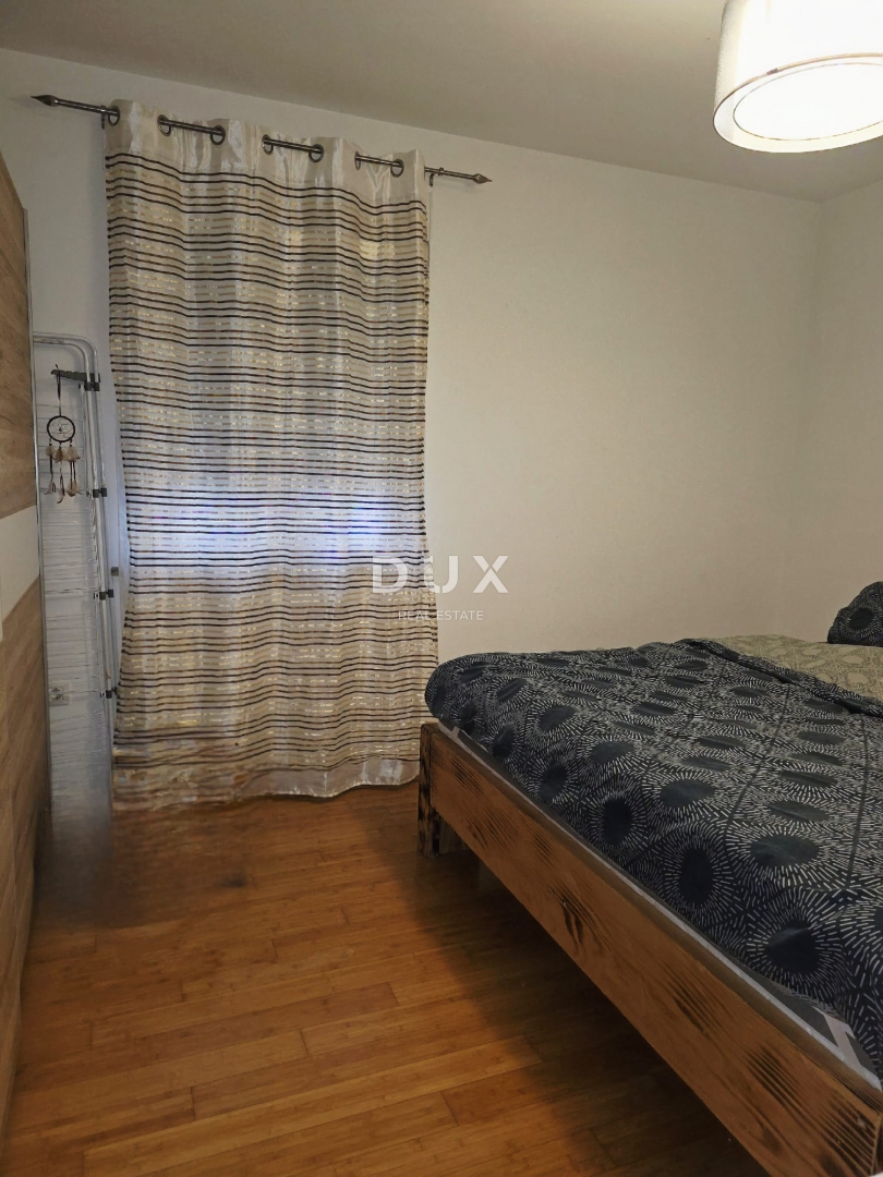 Stanovanje Srdoči, Rijeka, 70m2