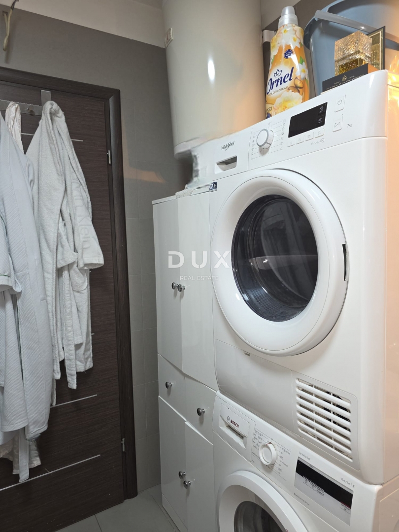 Stanovanje Srdoči, Rijeka, 70m2