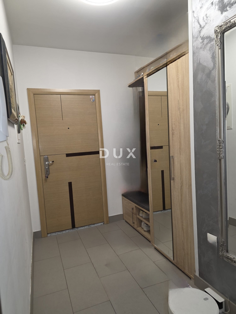 Stanovanje Srdoči, Rijeka, 70m2