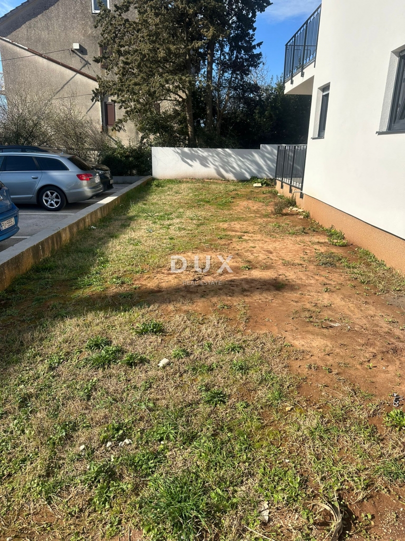 Stanovanje Šijana, Pula, 85m2