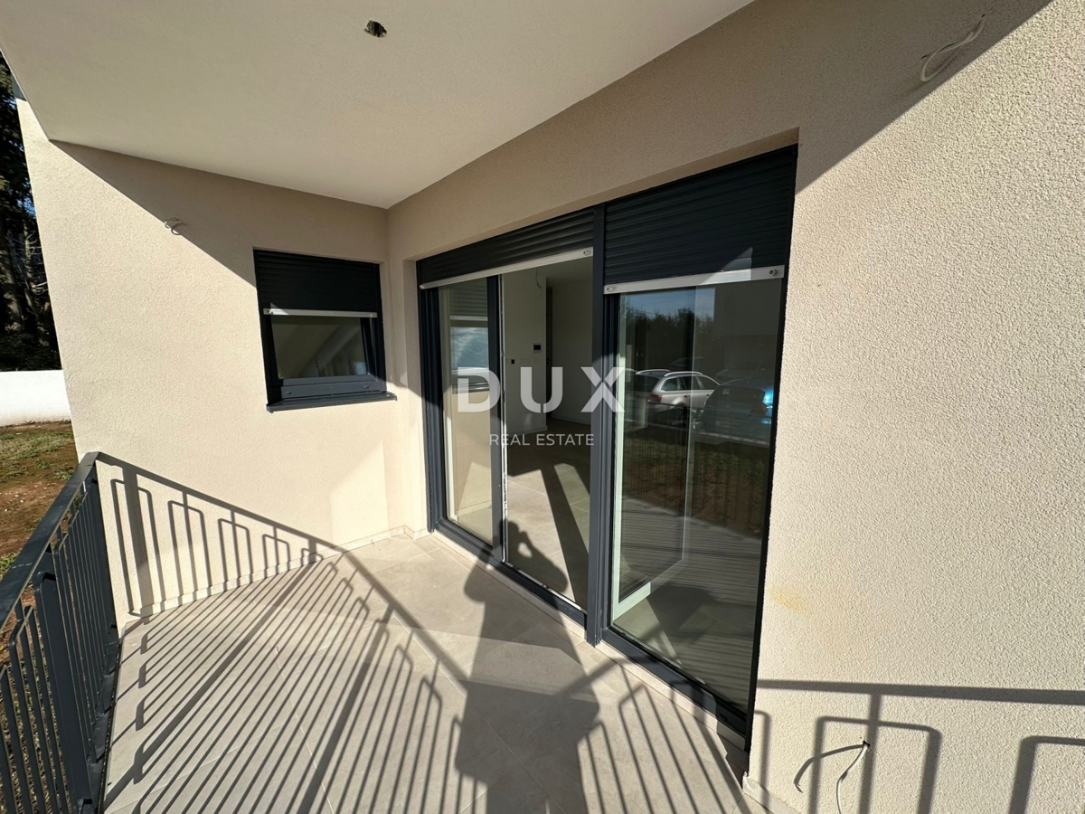 Stanovanje Šijana, Pula, 85m2