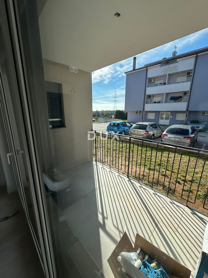 Stanovanje Šijana, Pula, 85m2