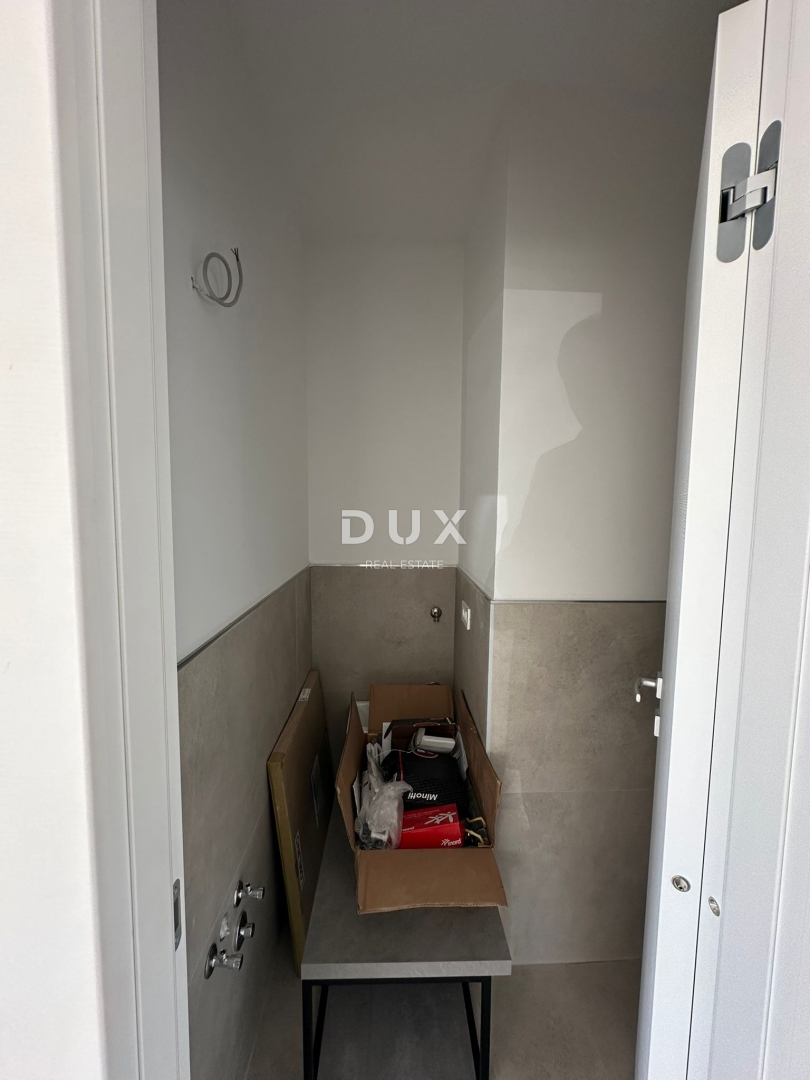 Stanovanje Šijana, Pula, 85m2