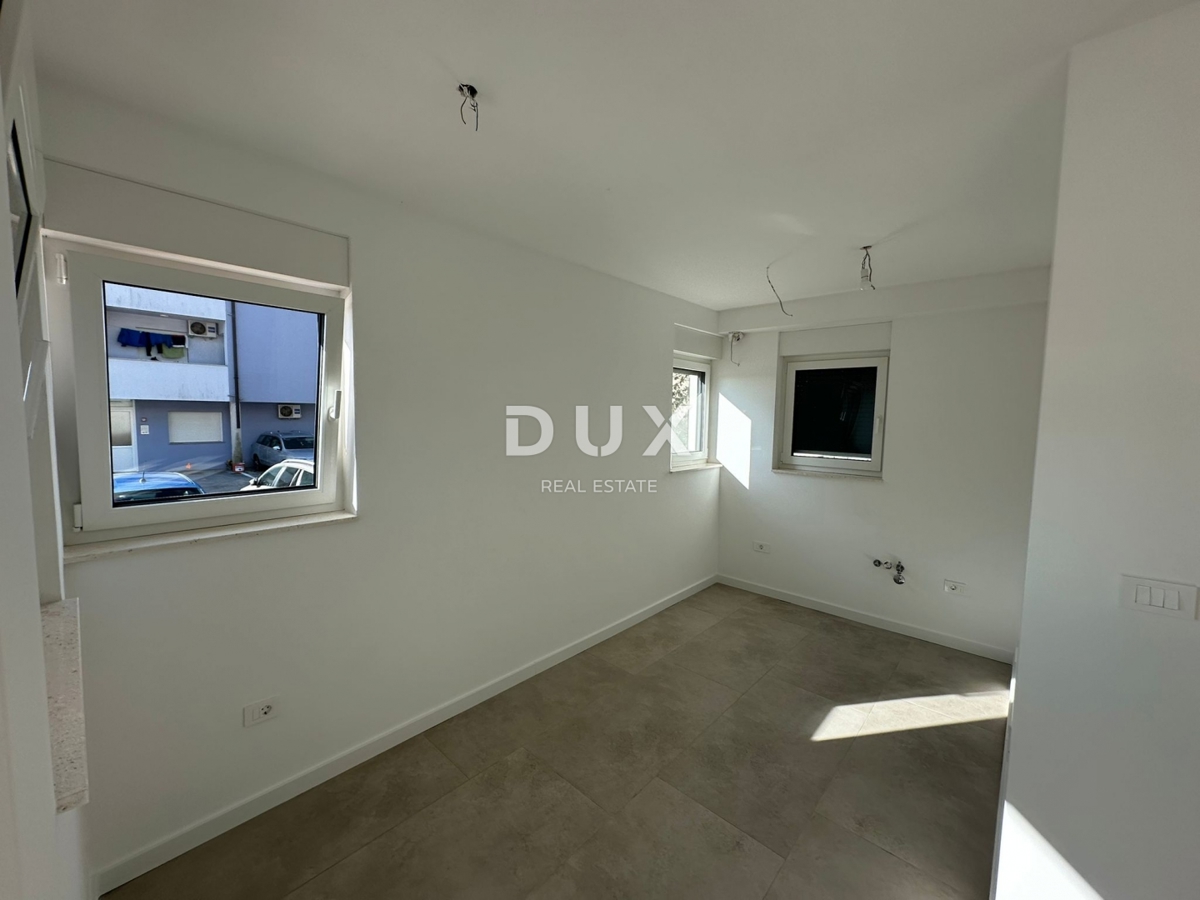 Stanovanje Šijana, Pula, 85m2