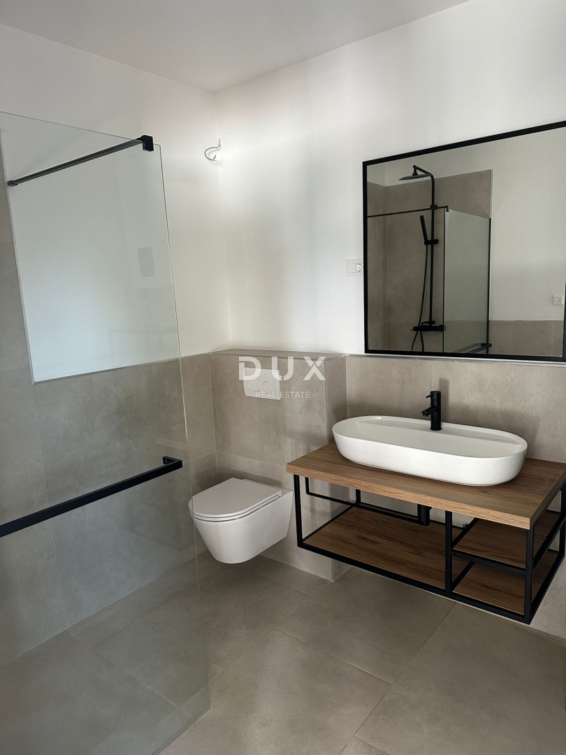 Stanovanje Šijana, Pula, 85m2