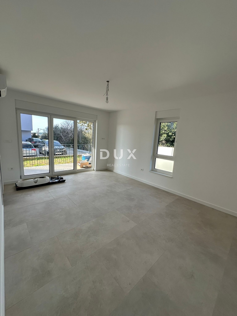 Stanovanje Šijana, Pula, 85m2