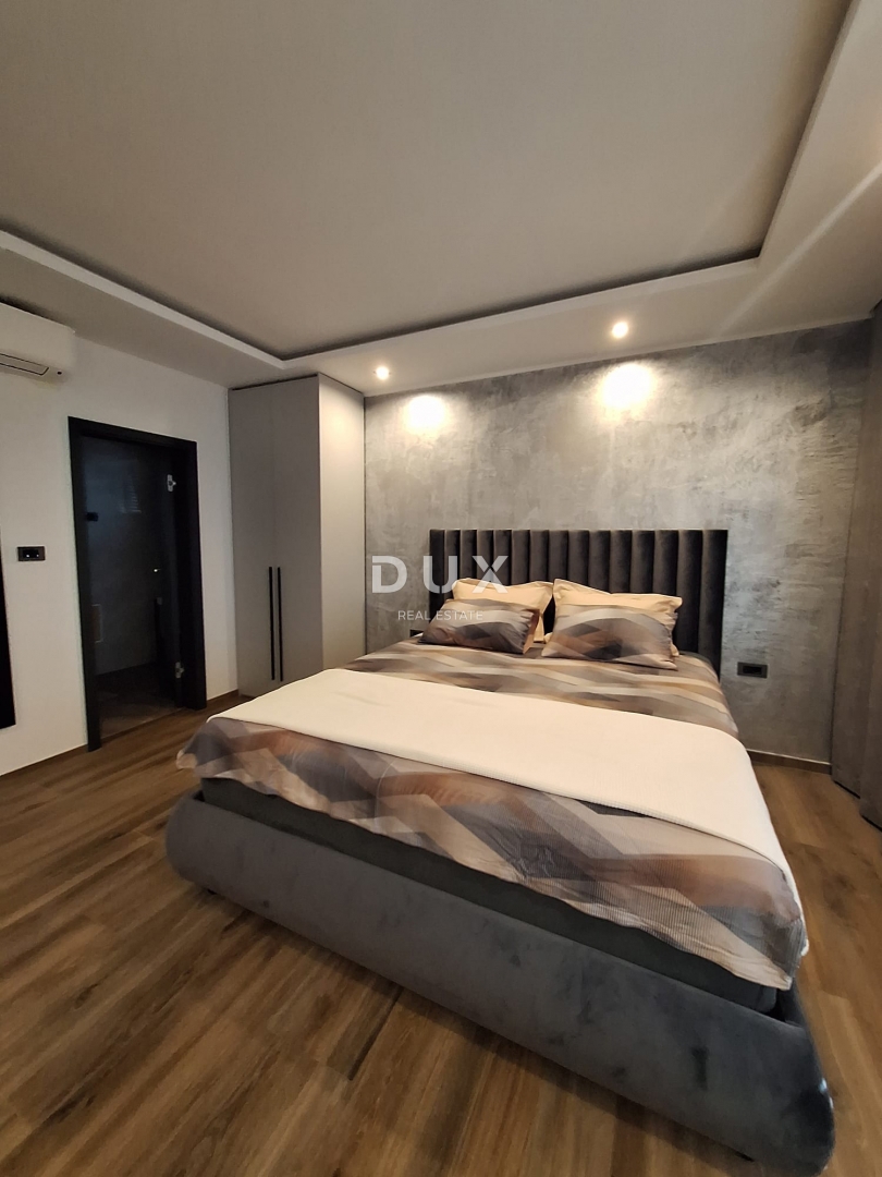 Hiša Novi Vinodolski, 391,72m2