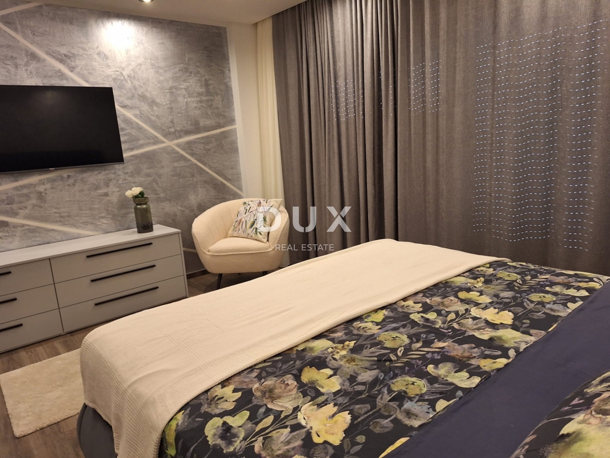 Hiša Novi Vinodolski, 391,72m2