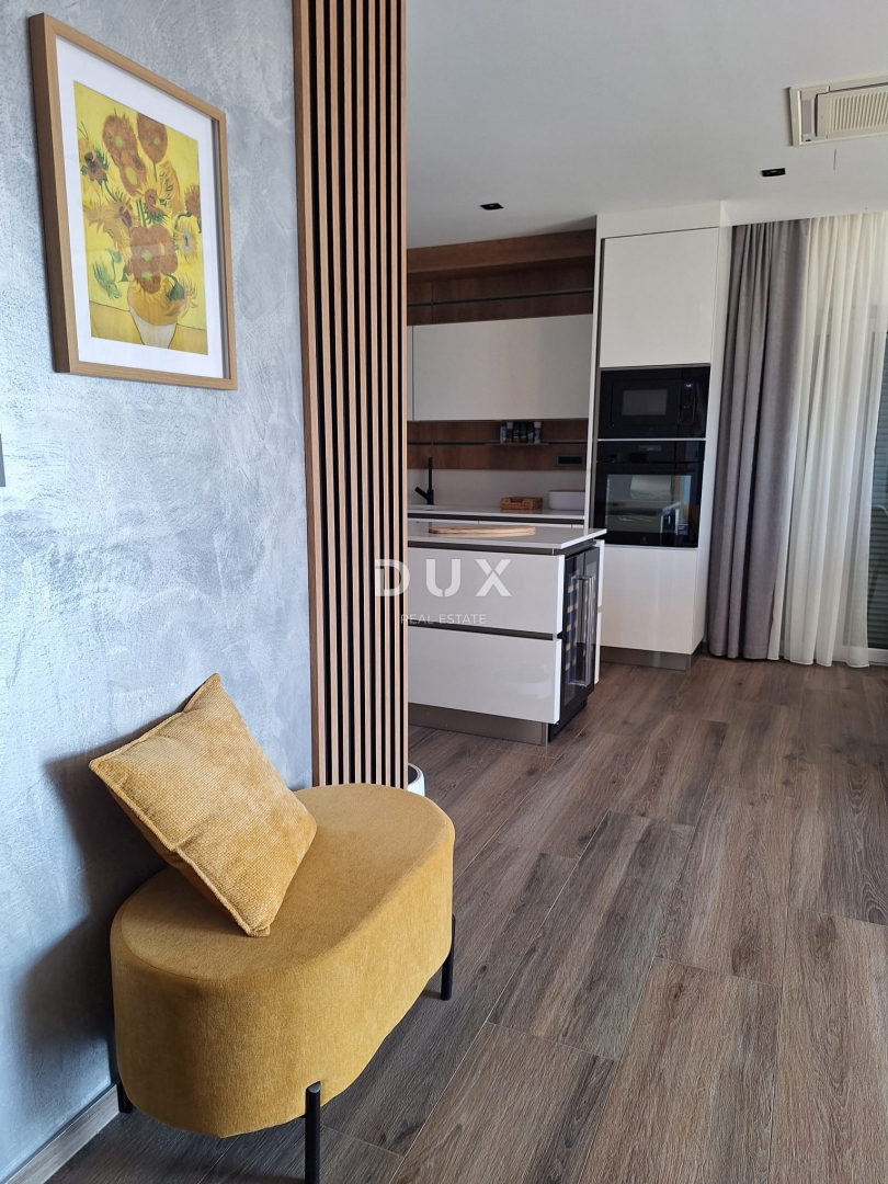 Hiša Novi Vinodolski, 391,72m2