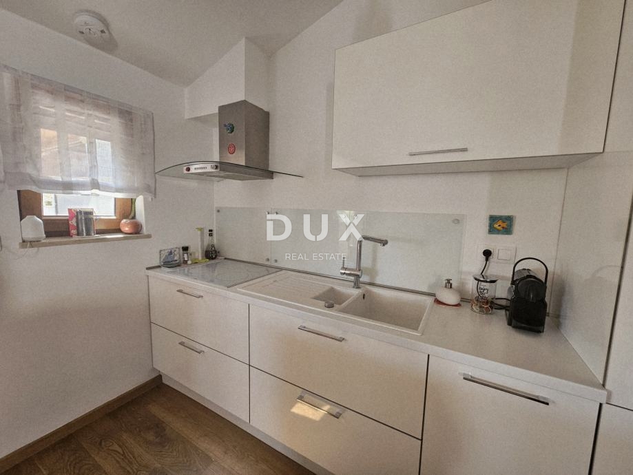 Stanovanje Štinjan, Pula, 63m2