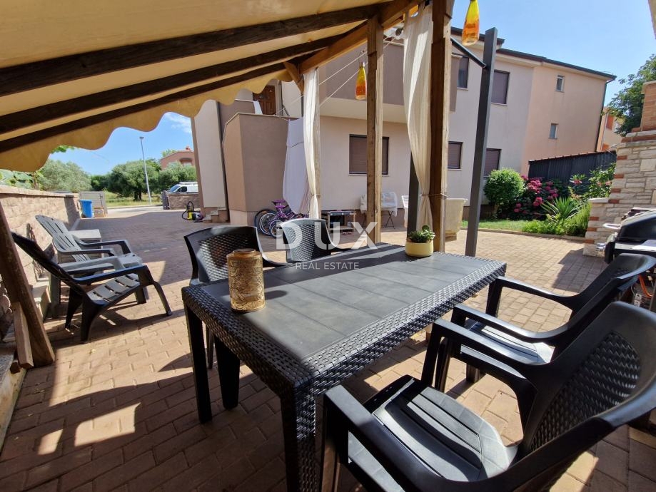 Stanovanje Štinjan, Pula, 63m2