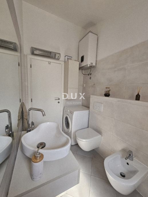 Stanovanje Štinjan, Pula, 63m2