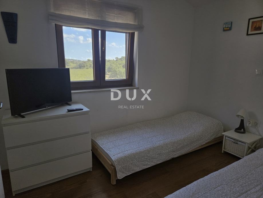 Stanovanje Štinjan, Pula, 63m2