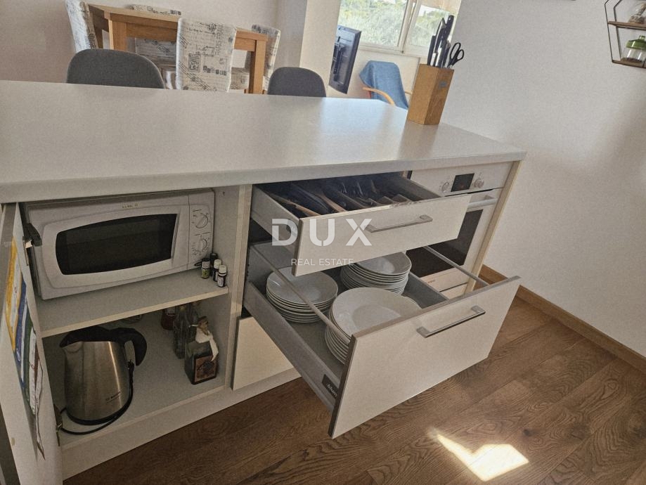 Stanovanje Štinjan, Pula, 63m2