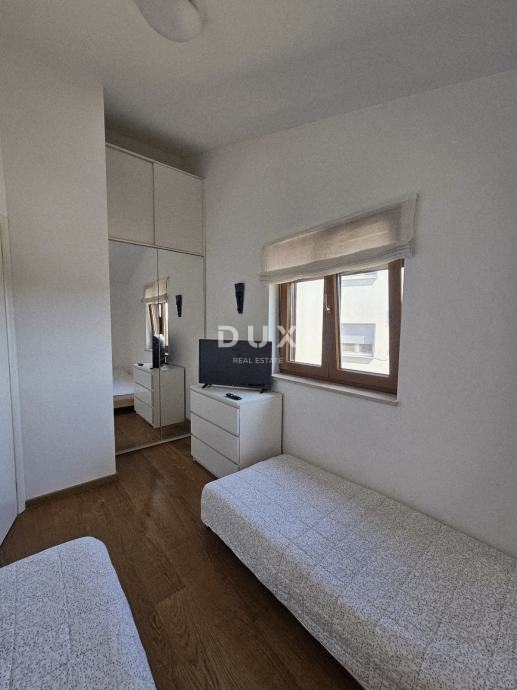 Stanovanje Štinjan, Pula, 63m2