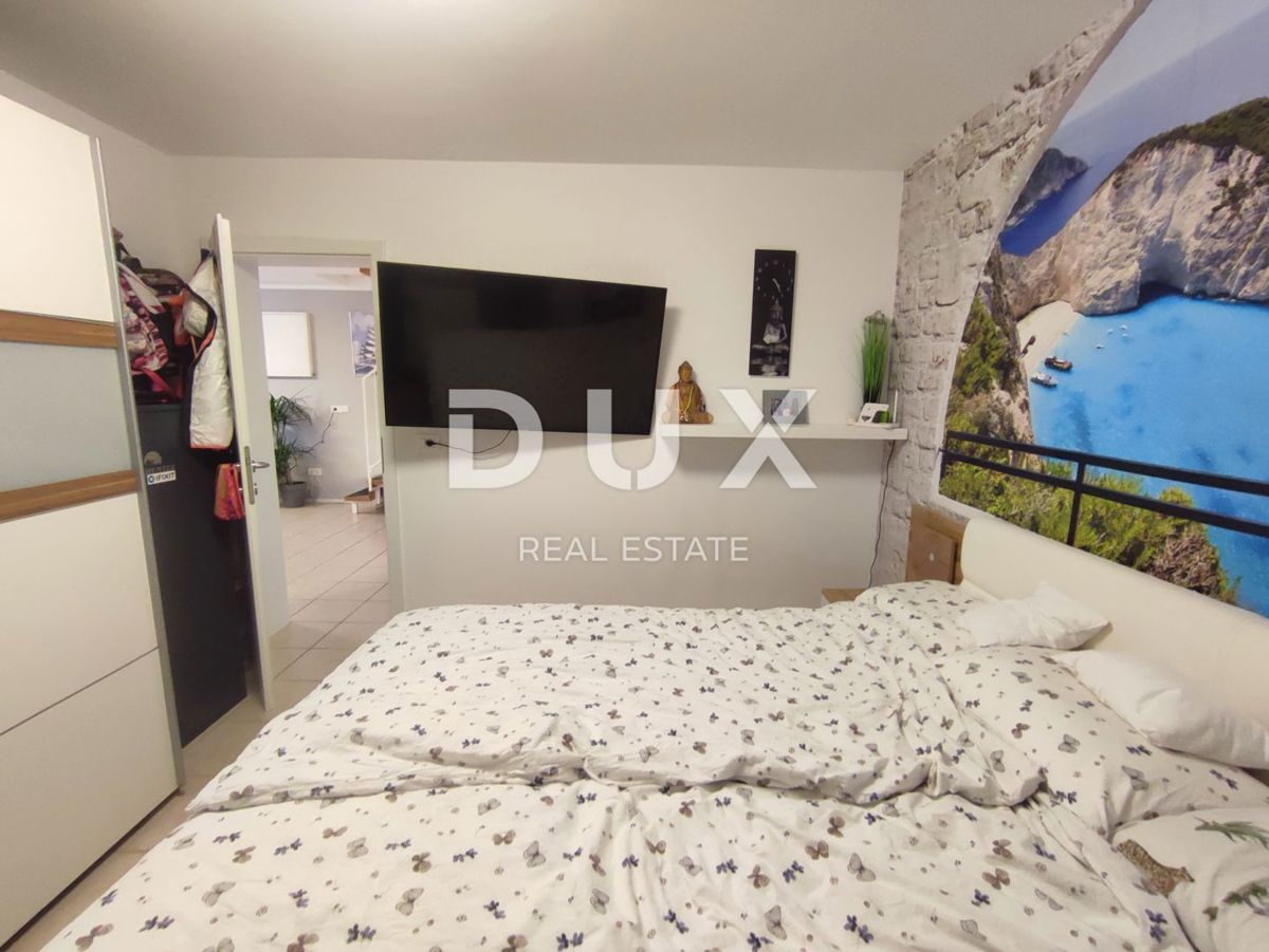 ISTRA, PULA - Družinska hiša na mirni lokaciji