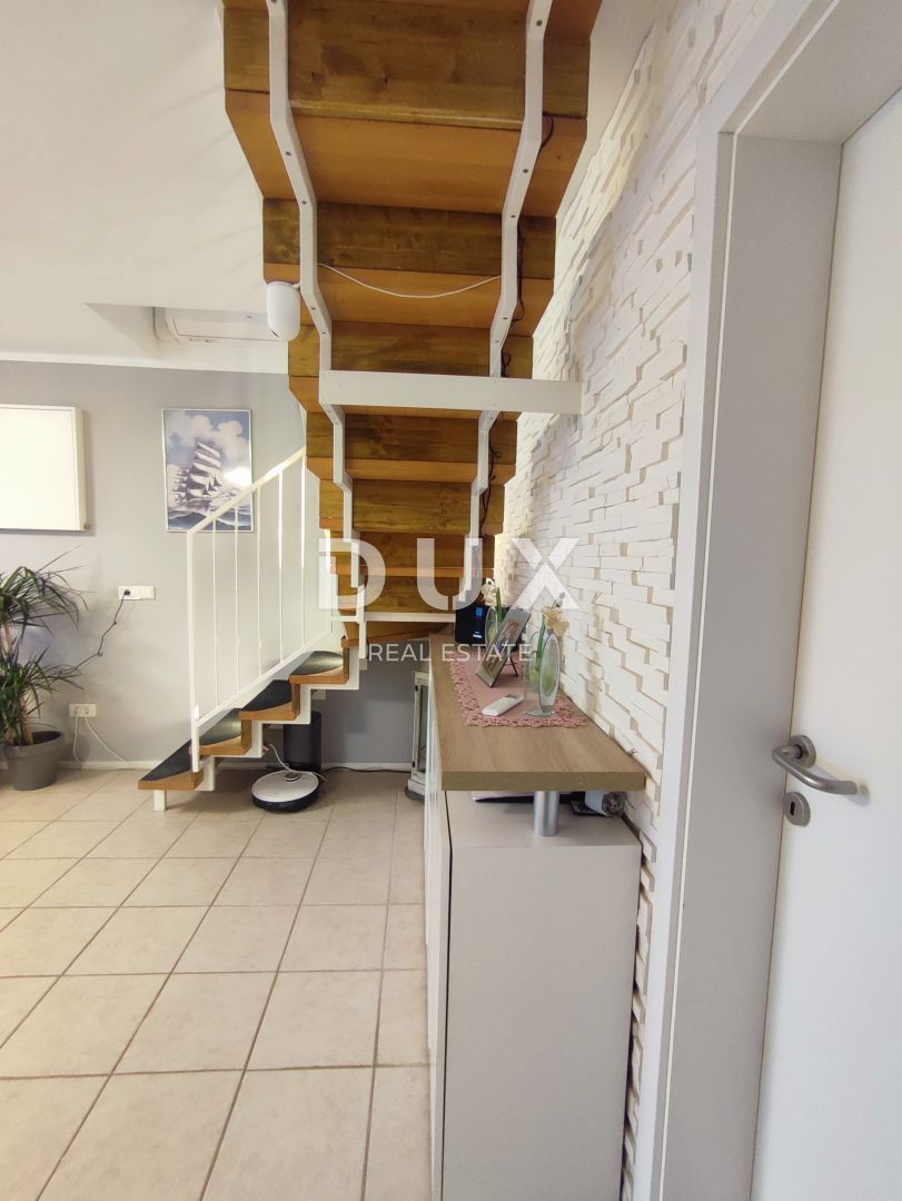 ISTRA, PULA - Družinska hiša na mirni lokaciji