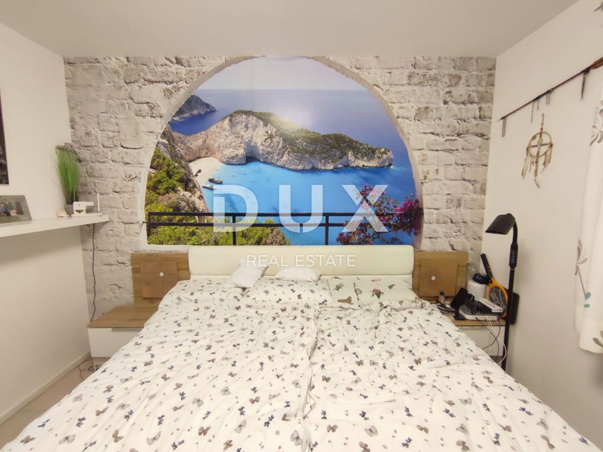 ISTRA, PULA - Družinska hiša na mirni lokaciji