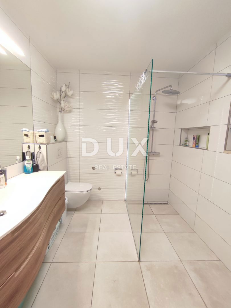 ISTRA, PULA - Družinska hiša na mirni lokaciji