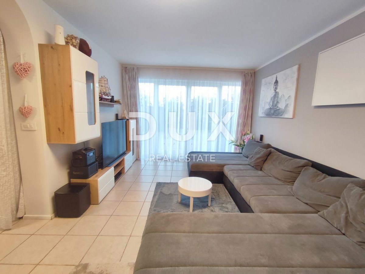 ISTRA, PULA - Družinska hiša na mirni lokaciji