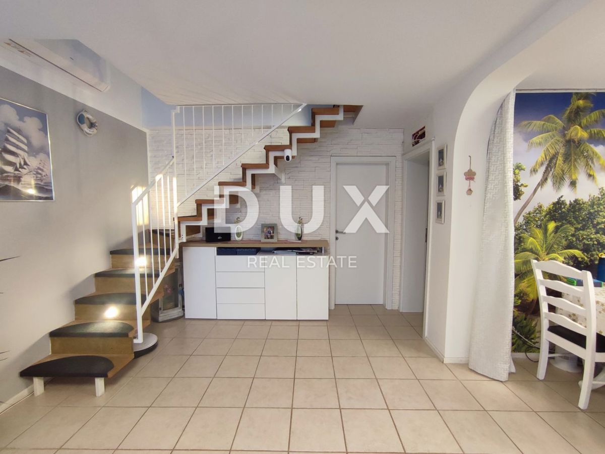 ISTRA, PULA - Družinska hiša na mirni lokaciji