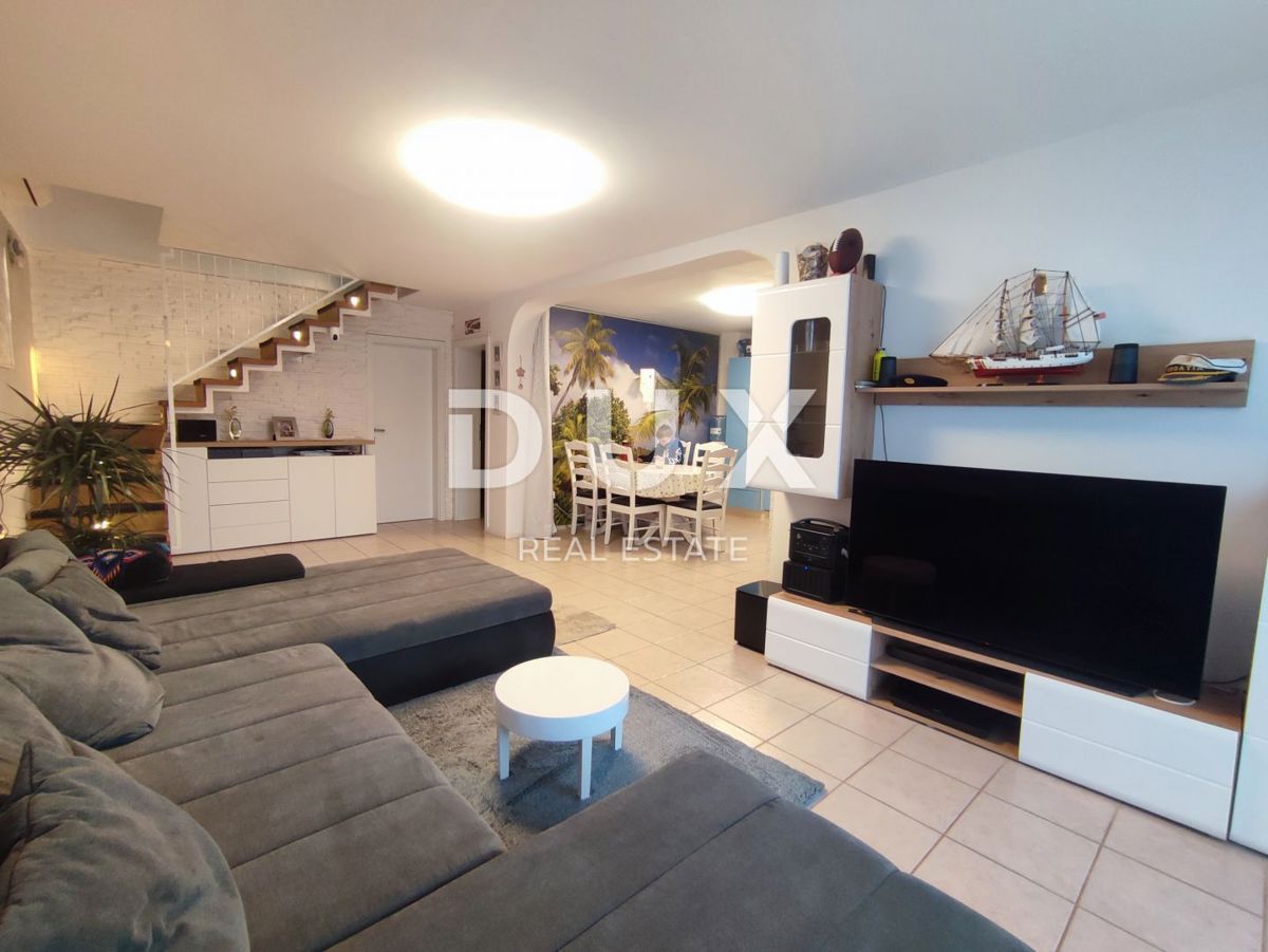 ISTRA, PULA - Družinska hiša na mirni lokaciji