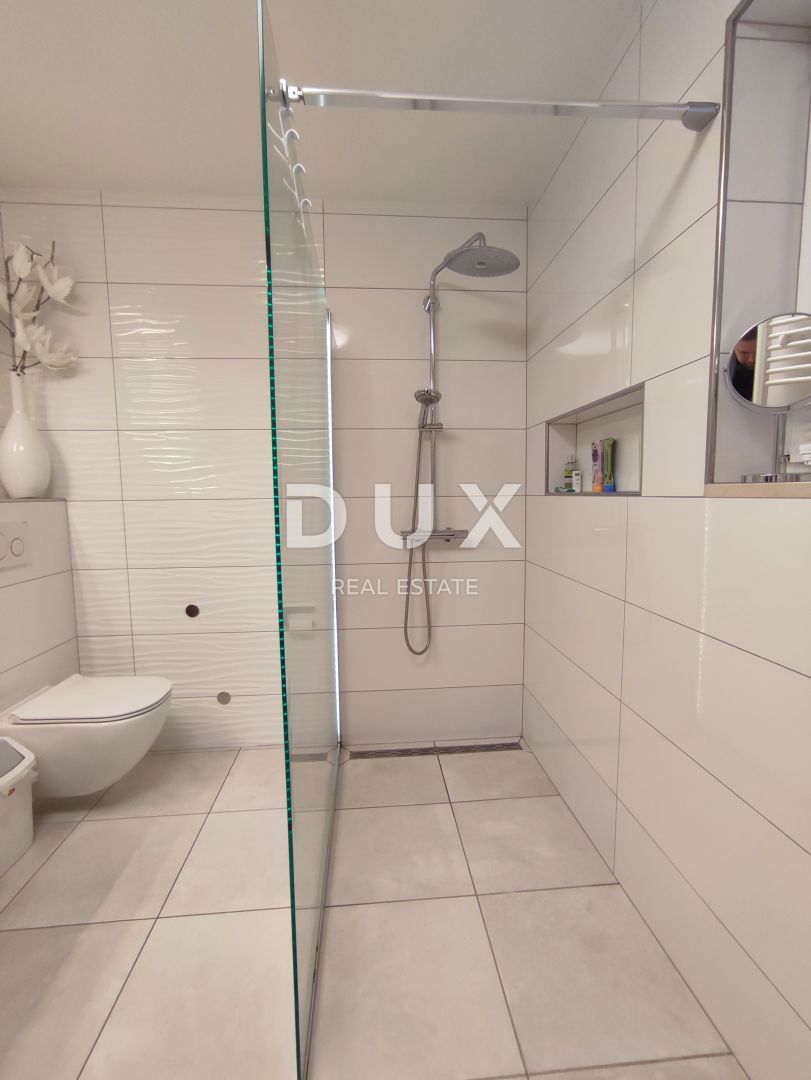 ISTRA, PULA - Družinska hiša na mirni lokaciji