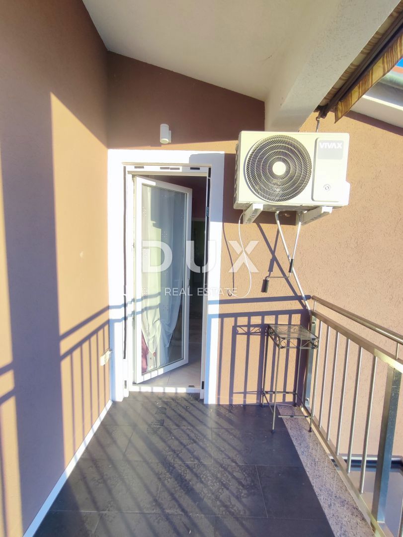 ISTRA, PULA - Družinska hiša na mirni lokaciji