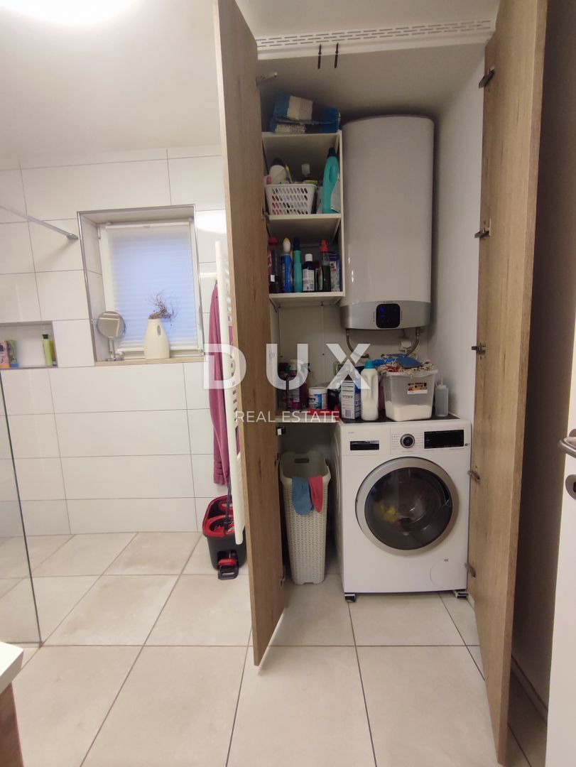 ISTRA, PULA - Družinska hiša na mirni lokaciji