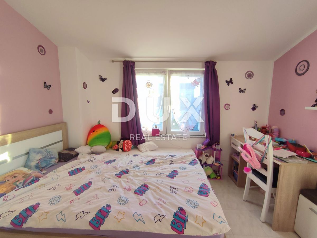 ISTRA, PULA - Družinska hiša na mirni lokaciji