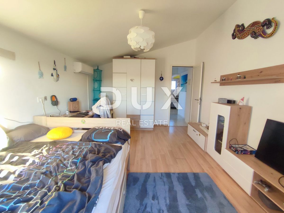 ISTRA, PULA - Družinska hiša na mirni lokaciji