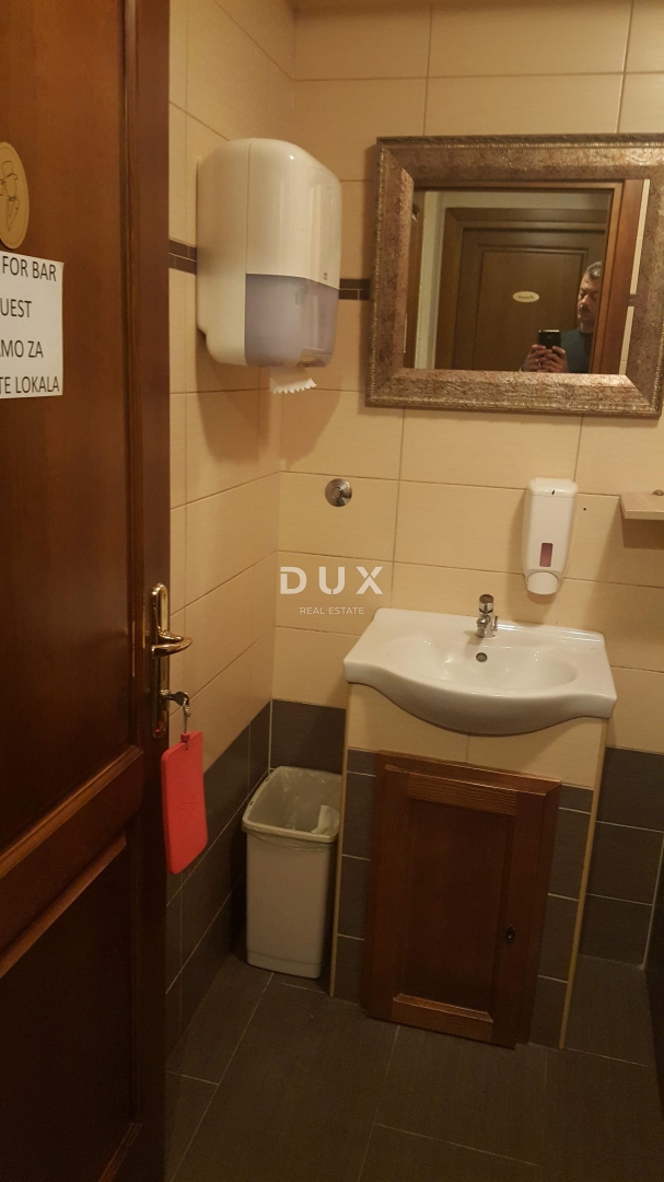 Poslovni prostor Rovinj, 152m2