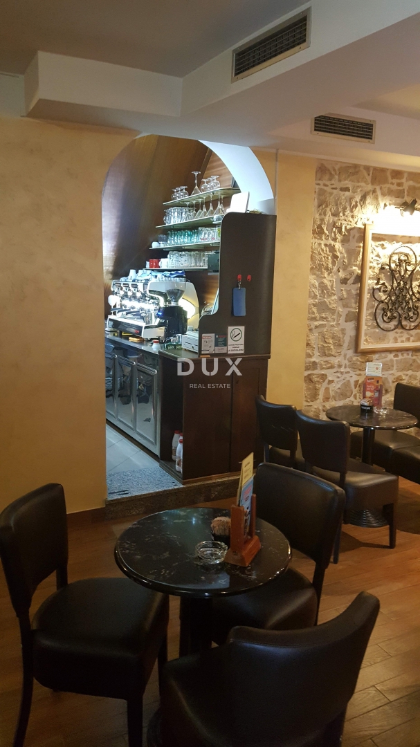 Poslovni prostor Rovinj, 152m2