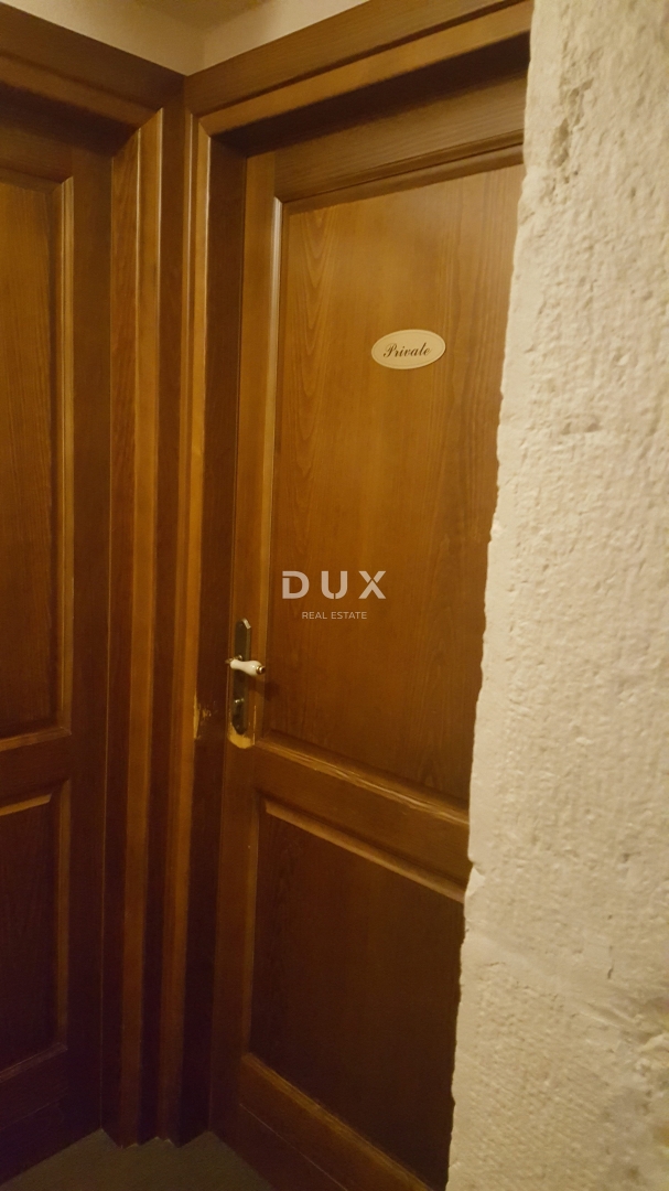 Poslovni prostor Rovinj, 152m2