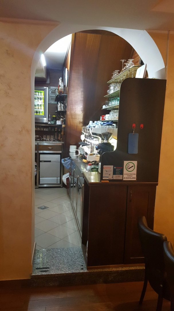 Poslovni prostor Rovinj, 152m2