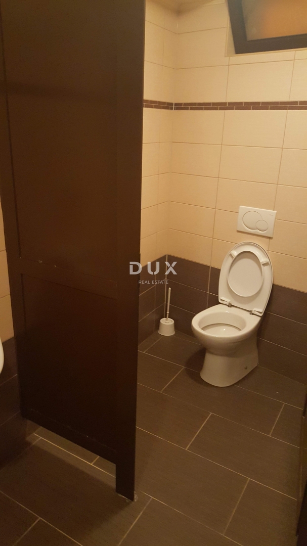 Poslovni prostor Rovinj, 152m2