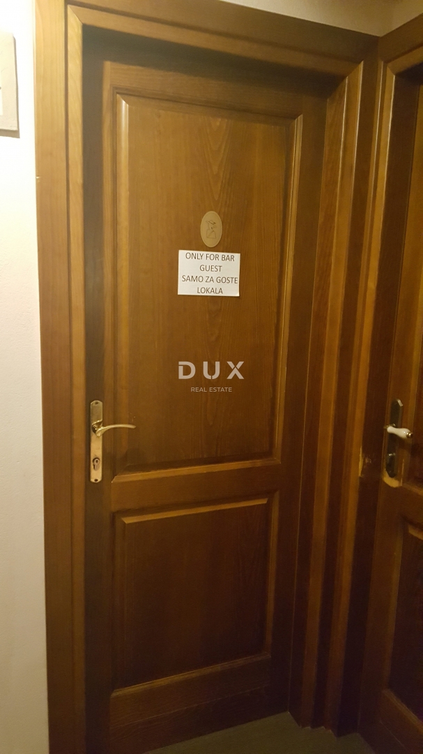 Poslovni prostor Rovinj, 152m2