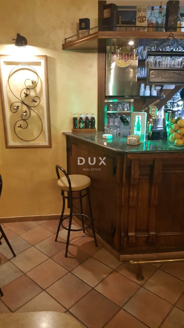 Poslovni prostor Rovinj, 152m2