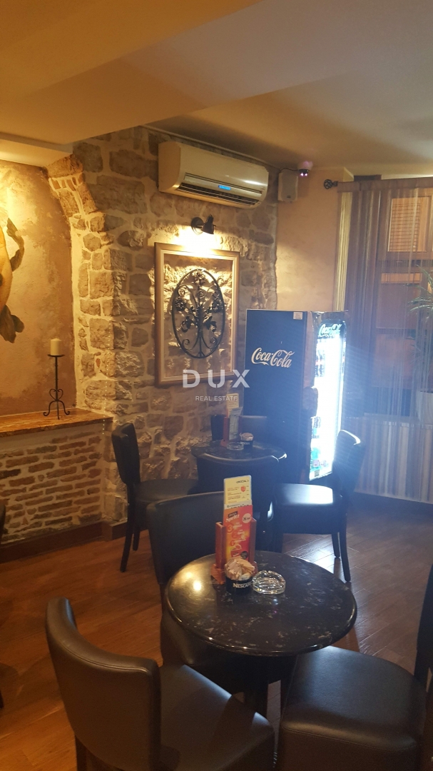 Poslovni prostor Rovinj, 152m2