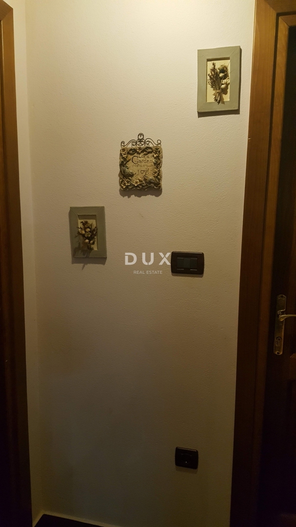 Poslovni prostor Rovinj, 152m2