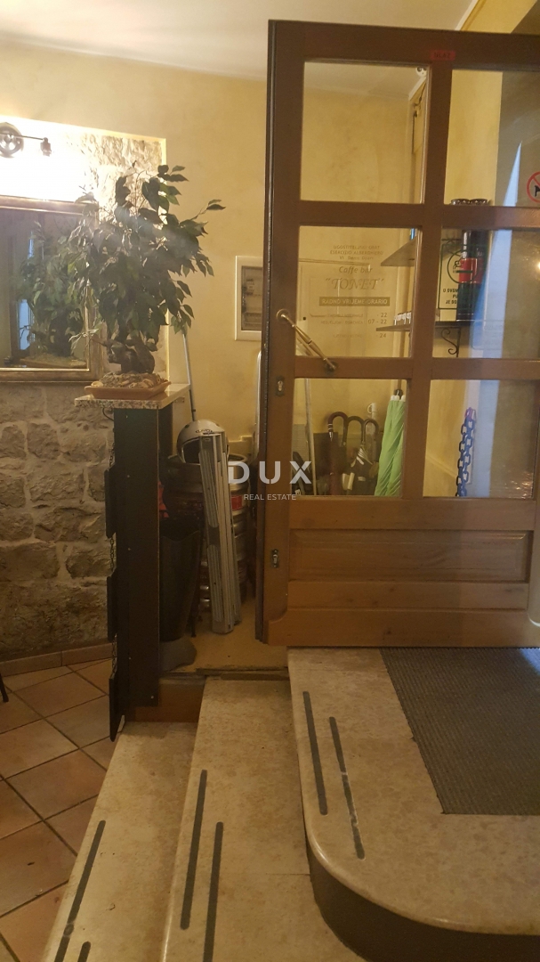 Poslovni prostor Rovinj, 152m2