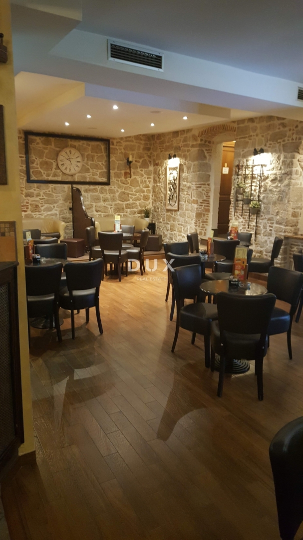 Poslovni prostor Rovinj, 152m2