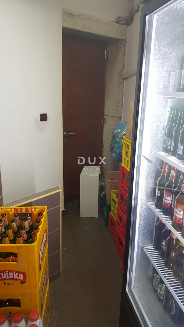 Poslovni prostor Rovinj, 152m2