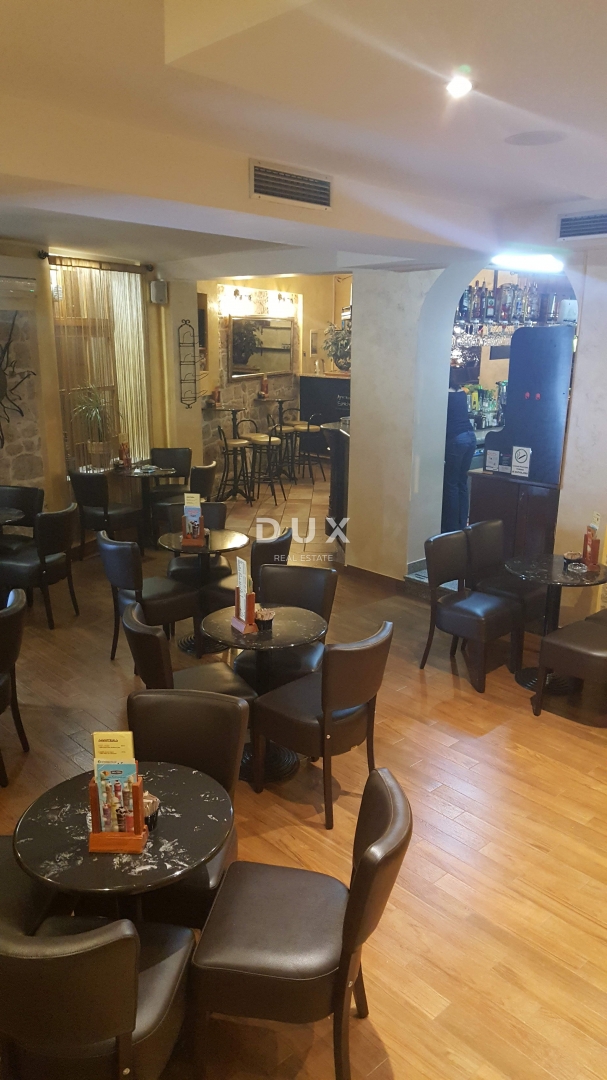 Poslovni prostor Rovinj, 152m2