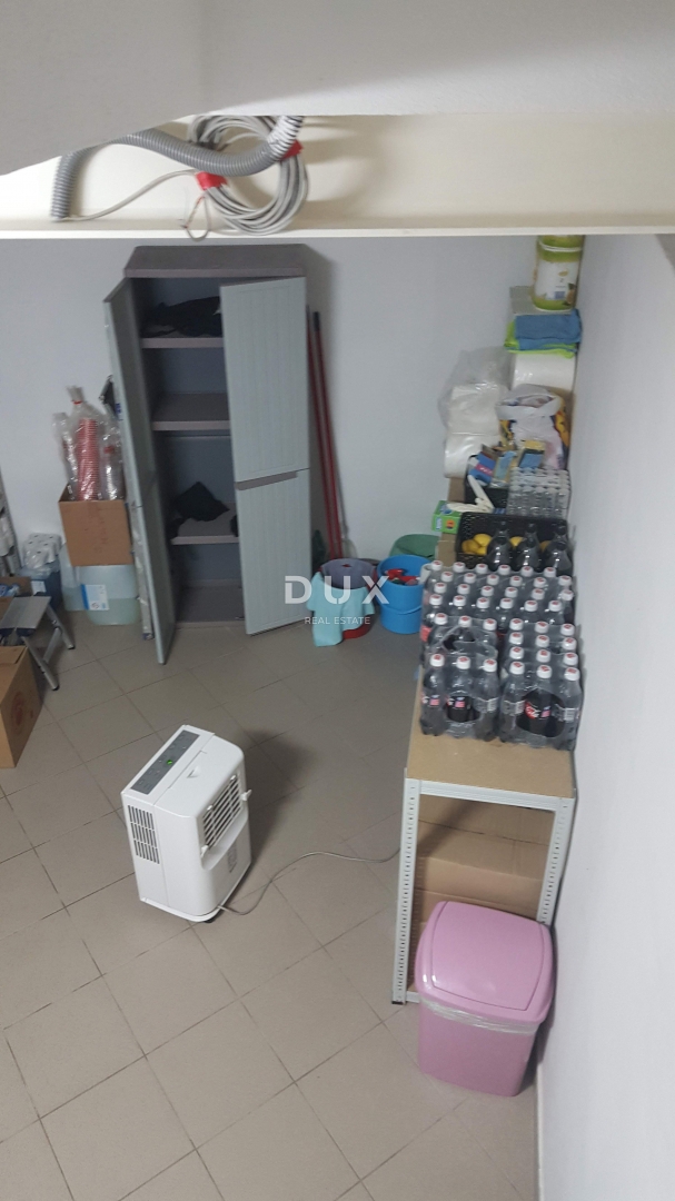 Poslovni prostor Rovinj, 152m2