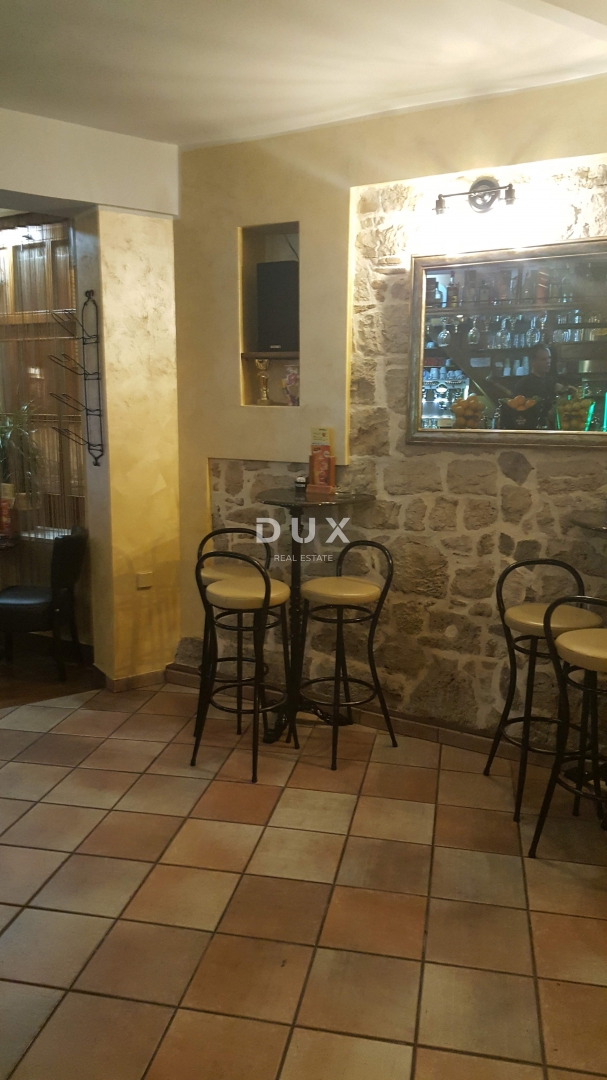 Poslovni prostor Rovinj, 152m2